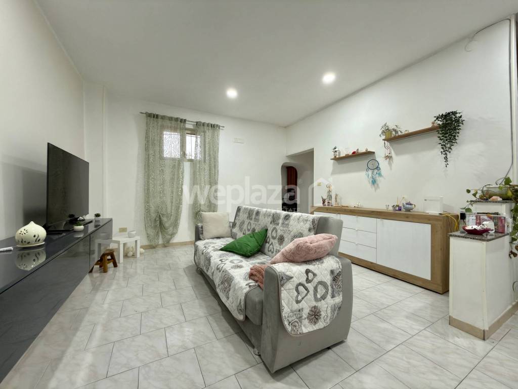 Appartamento a Cercola in Via Nuova Caravita - Foto 3