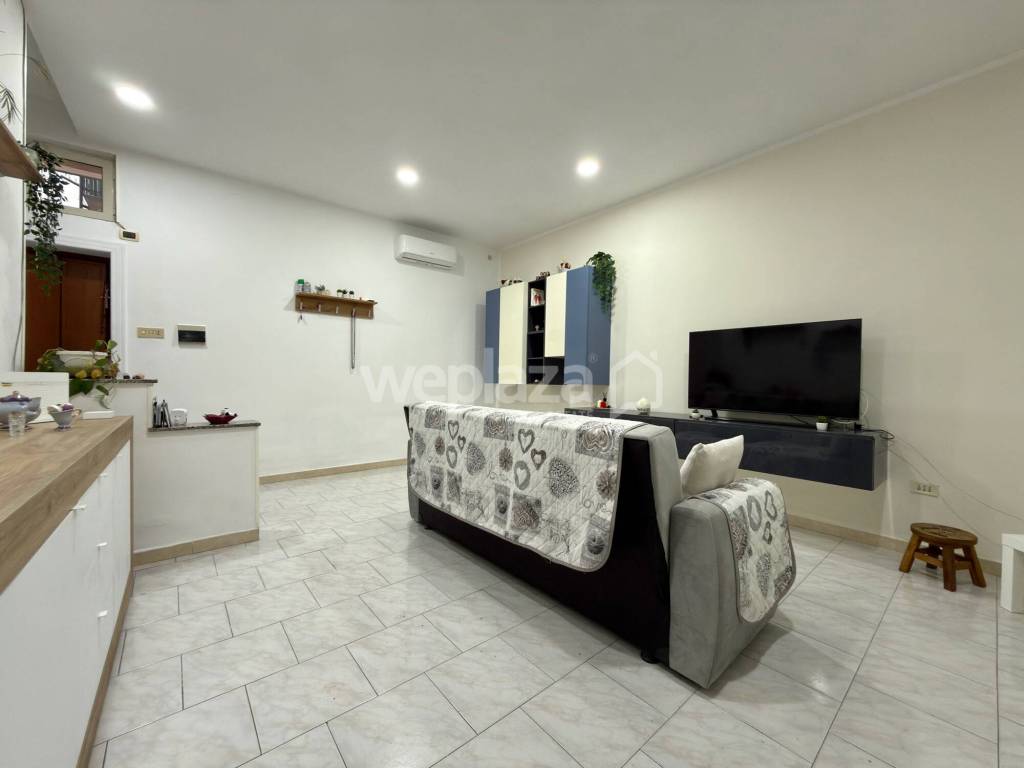 Appartamento a Cercola in Via Nuova Caravita - Foto 4