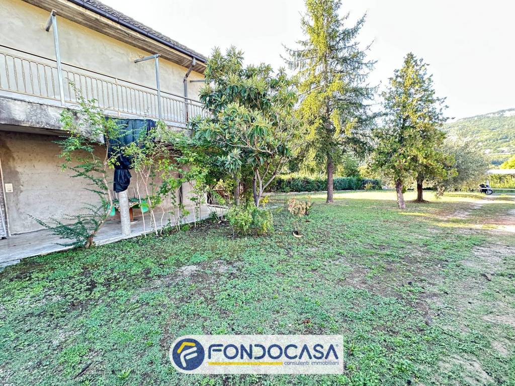 Villa a Ascoli piceno in Via Tolignano - Foto 5