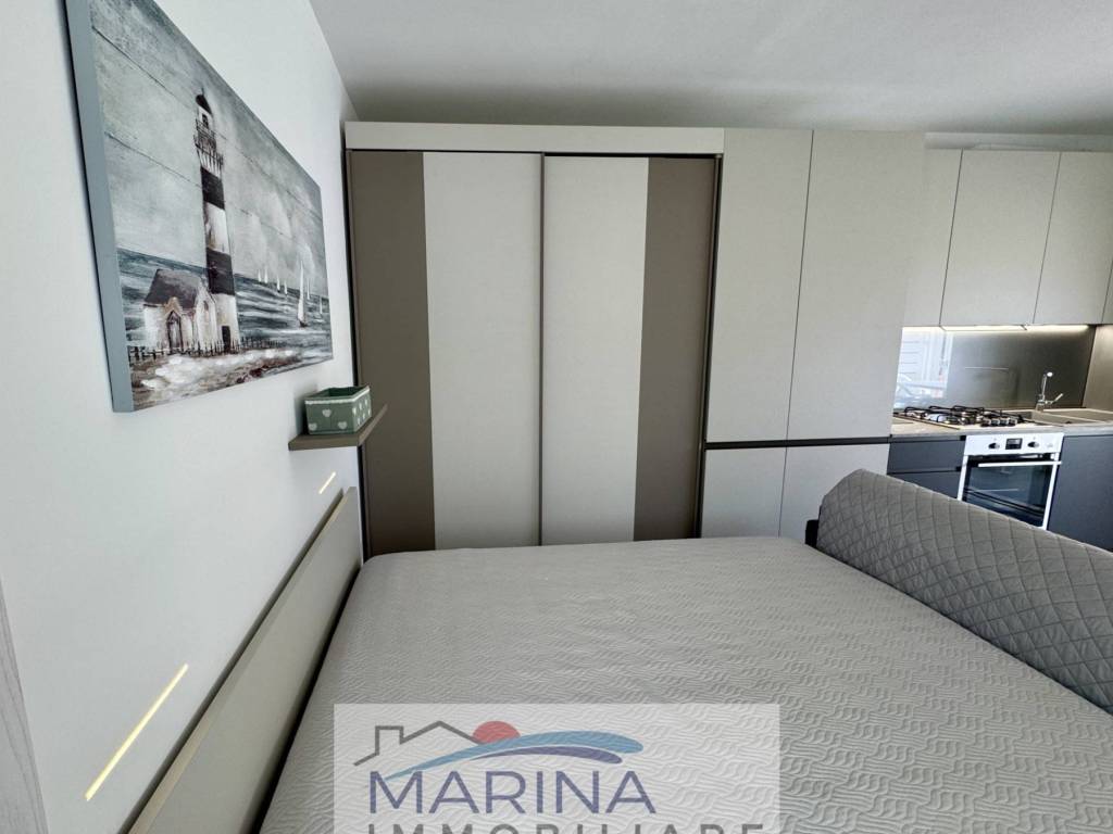 Appartamento a Chioggia in Via Niobe, 12 - Foto 4