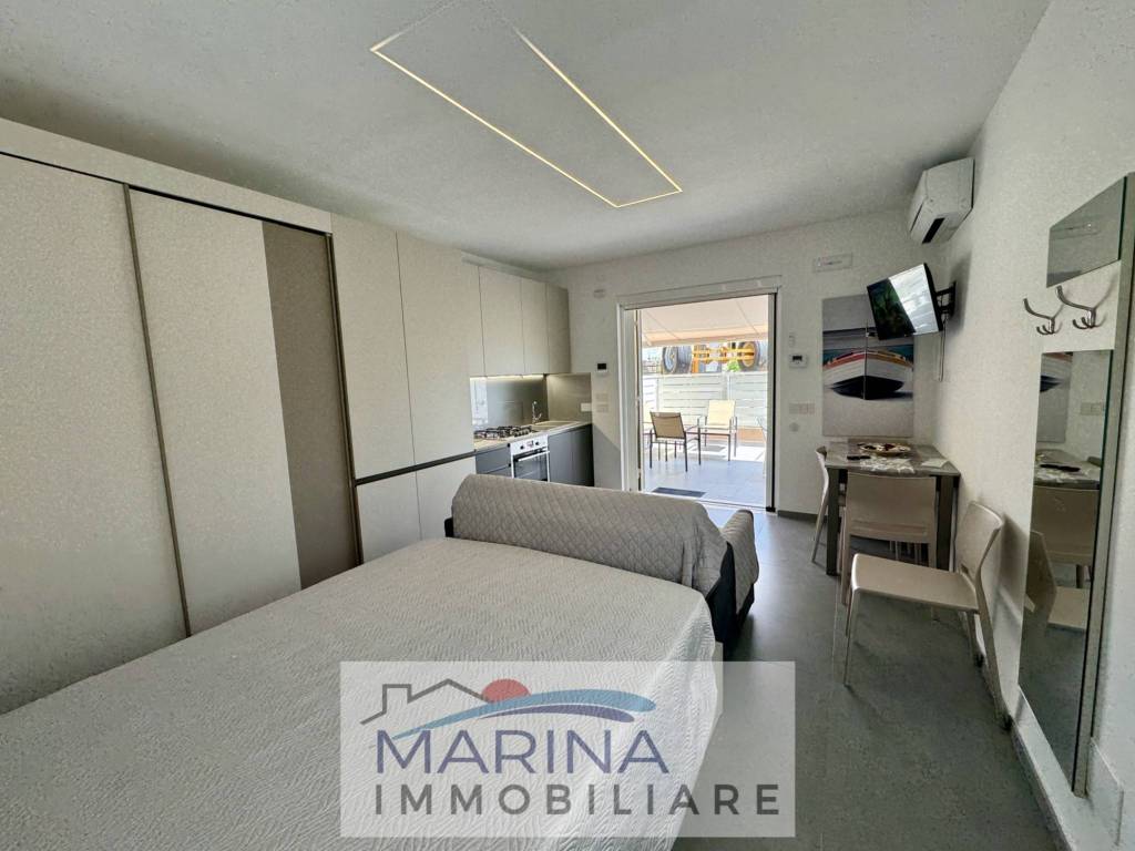 Appartamento a Chioggia in Via Niobe, 12 - Foto 5