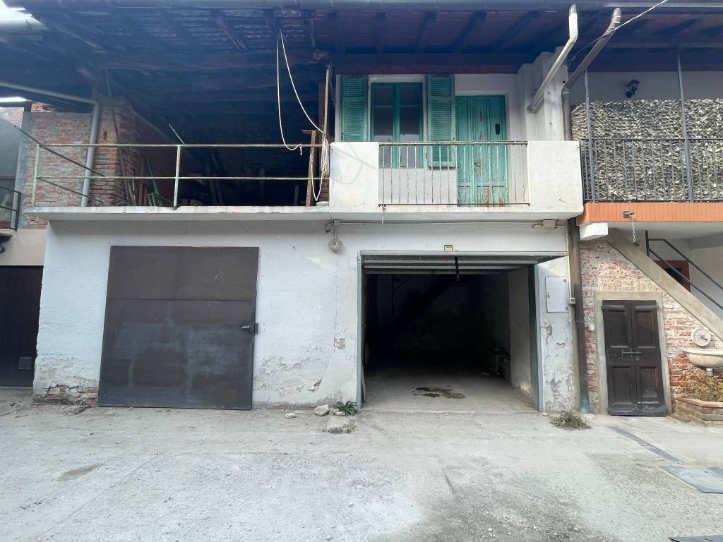 Box / garage a Cameri - Foto 2