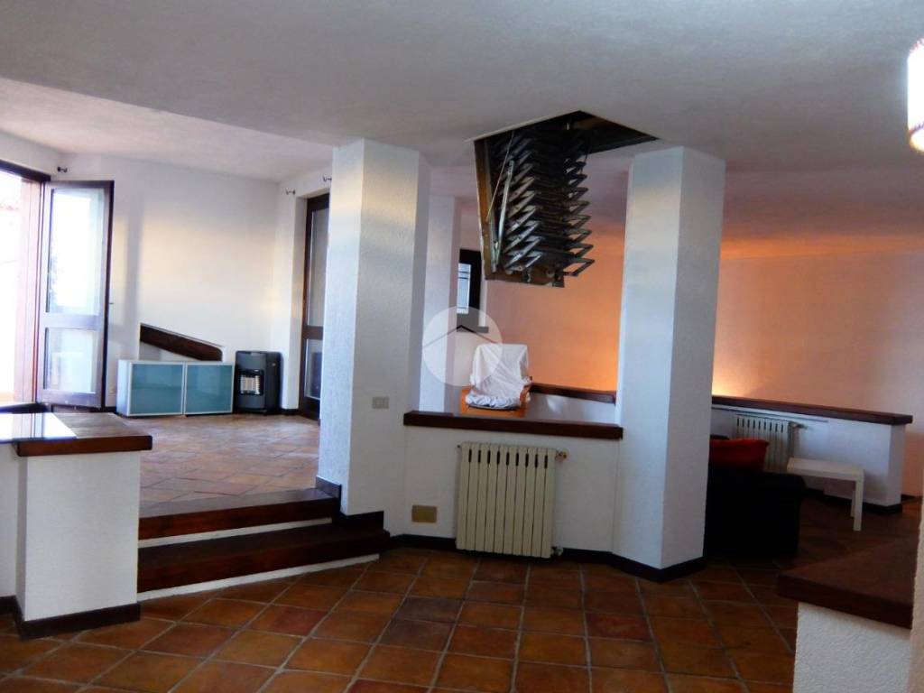 Appartamento a Iseo in Via Silvio Bonomelli, 70 - Foto 3