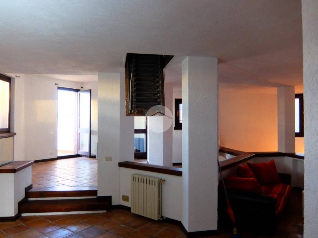 Appartamento a Iseo in Via Silvio Bonomelli, 70 - Foto 4