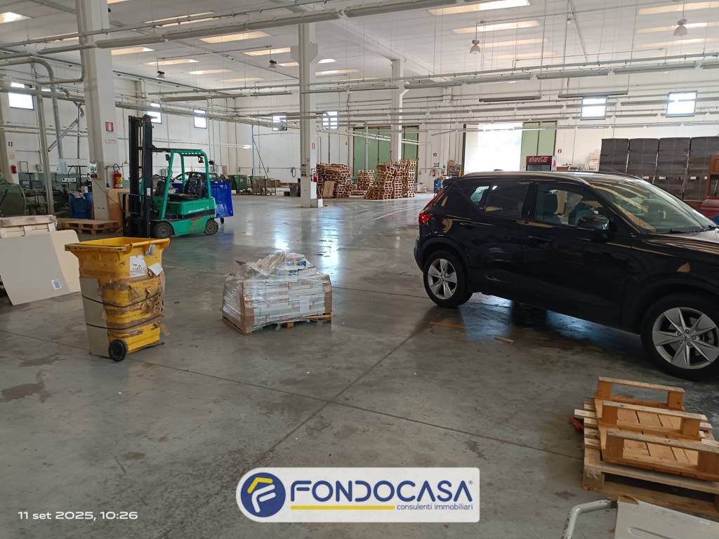 Immobile a Maltignano in Via della Bonifica, 12 - Foto 4