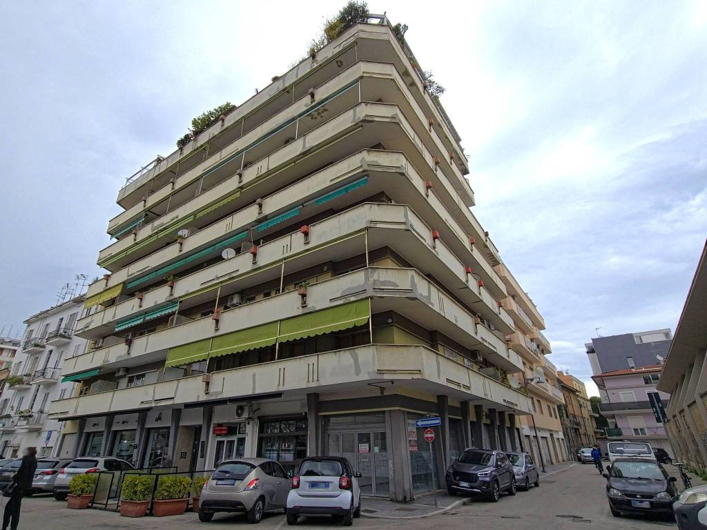 Appartamento a Pescara in Piazza Michele Muzii, 46 - Foto 2