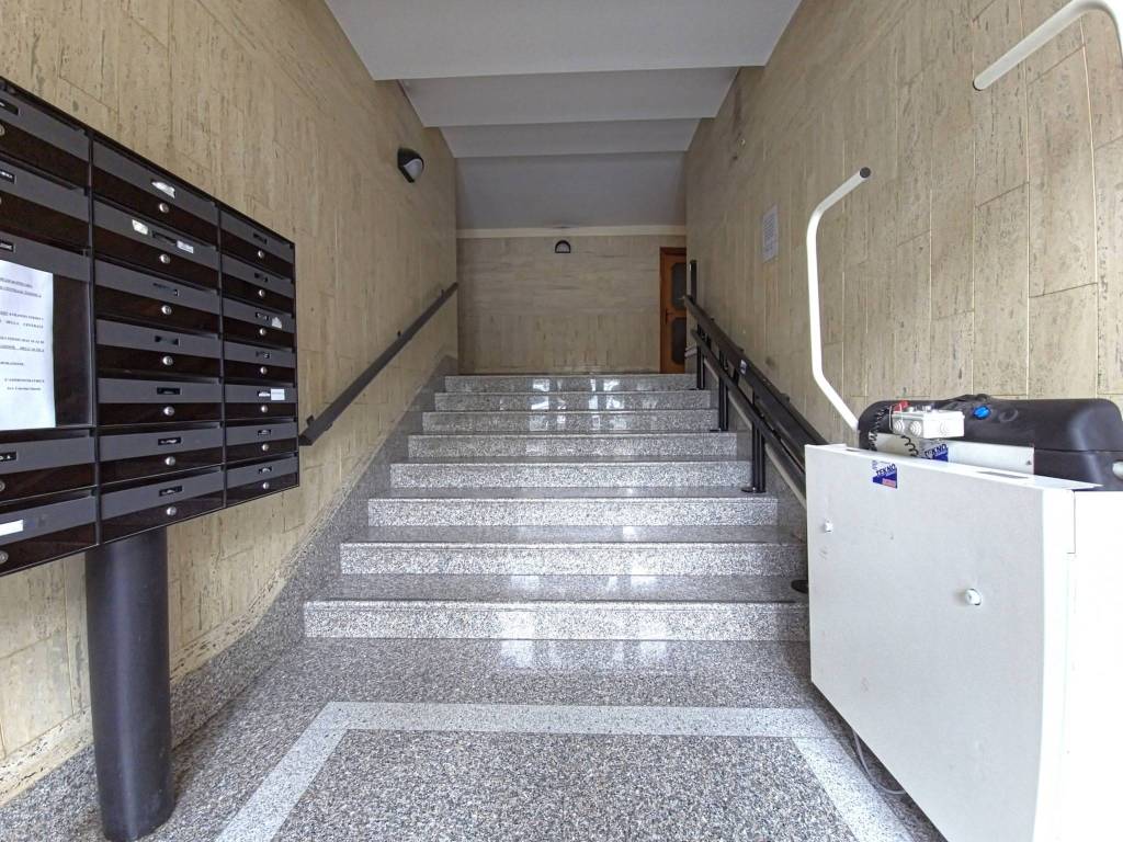 Appartamento a Pescara in Piazza Michele Muzii, 46 - Foto 3