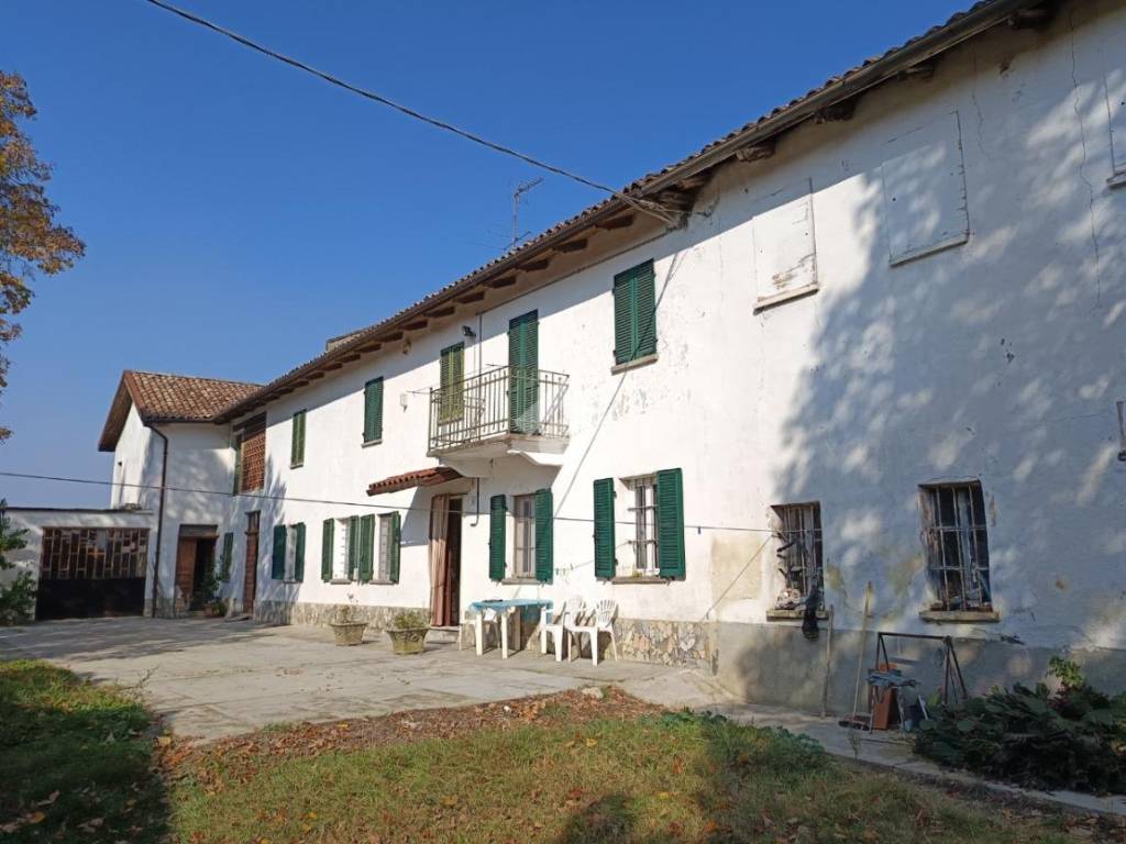 Casa indipendente a Costigliole d'asti in Strada Giaietti, 9 - Foto 3