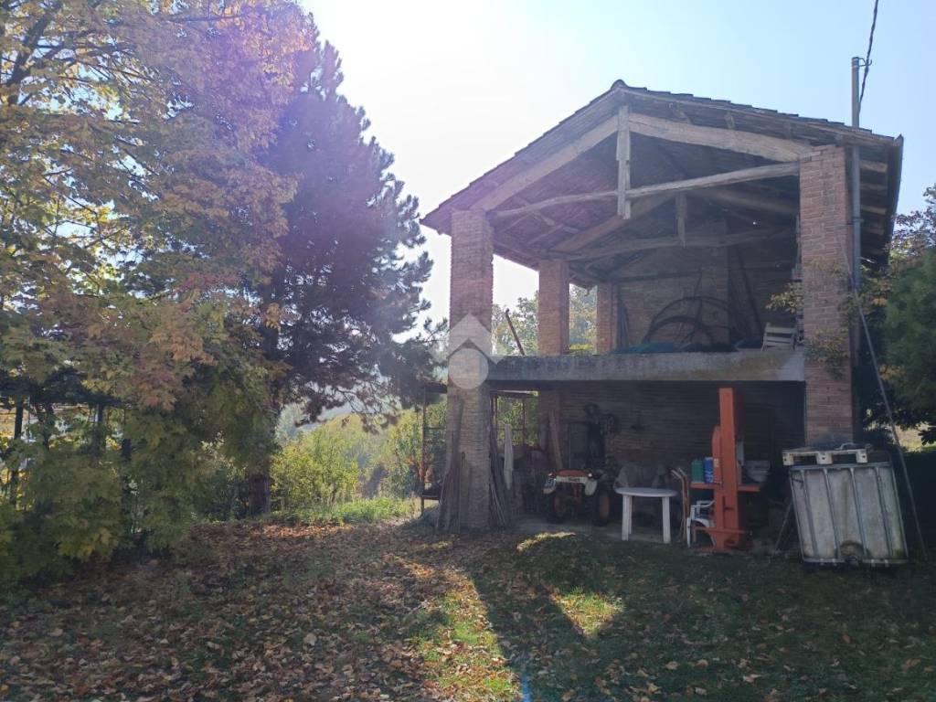 Casa indipendente a Costigliole d'asti in Strada Giaietti, 9 - Foto 5