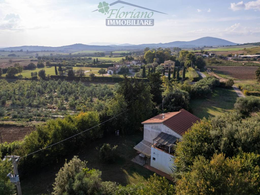 Rustico / casale a Capalbio in Strada della Ficona - Foto 3