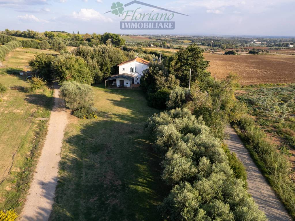Rustico / casale a Capalbio in Strada della Ficona - Foto 4