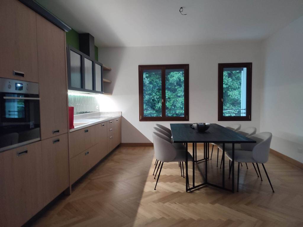 Appartamento a Bassano del grappa - Foto 5