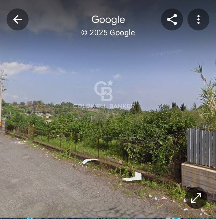 Terreno a Santa venerina in via felicetto - Foto 2
