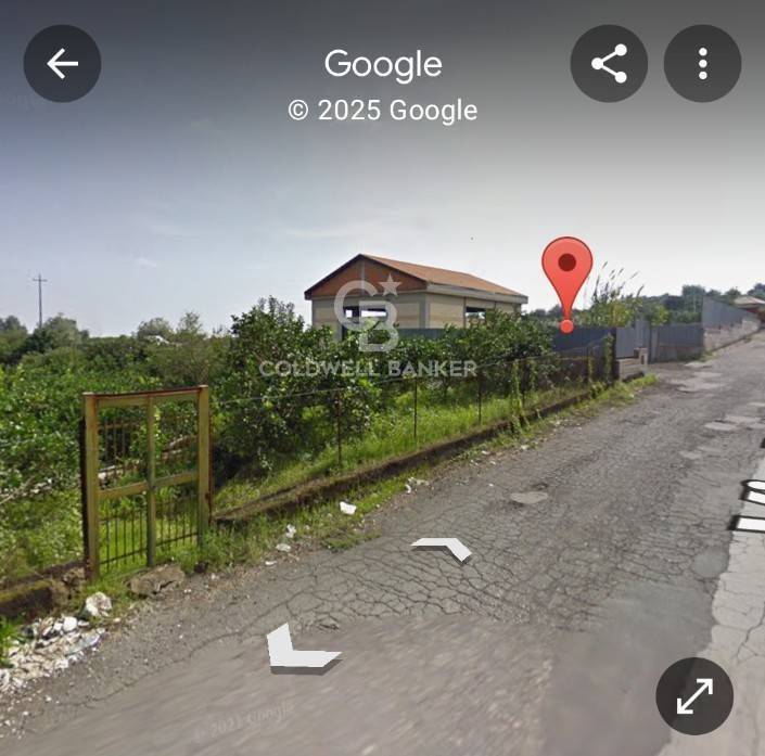 Terreno a Santa venerina in via felicetto - Foto 3
