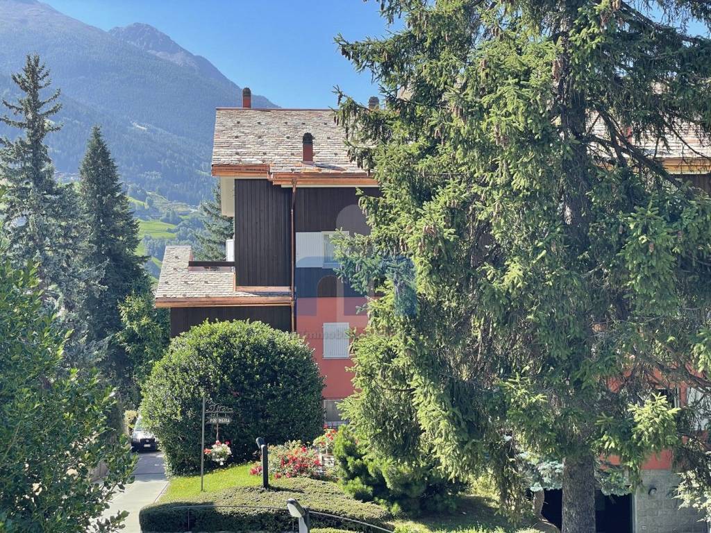 Appartamento a Bormio in Via Stelvio, 21 - Foto 2