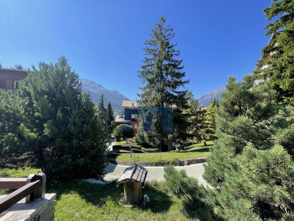 Appartamento a Bormio in Via Stelvio, 21 - Foto 3