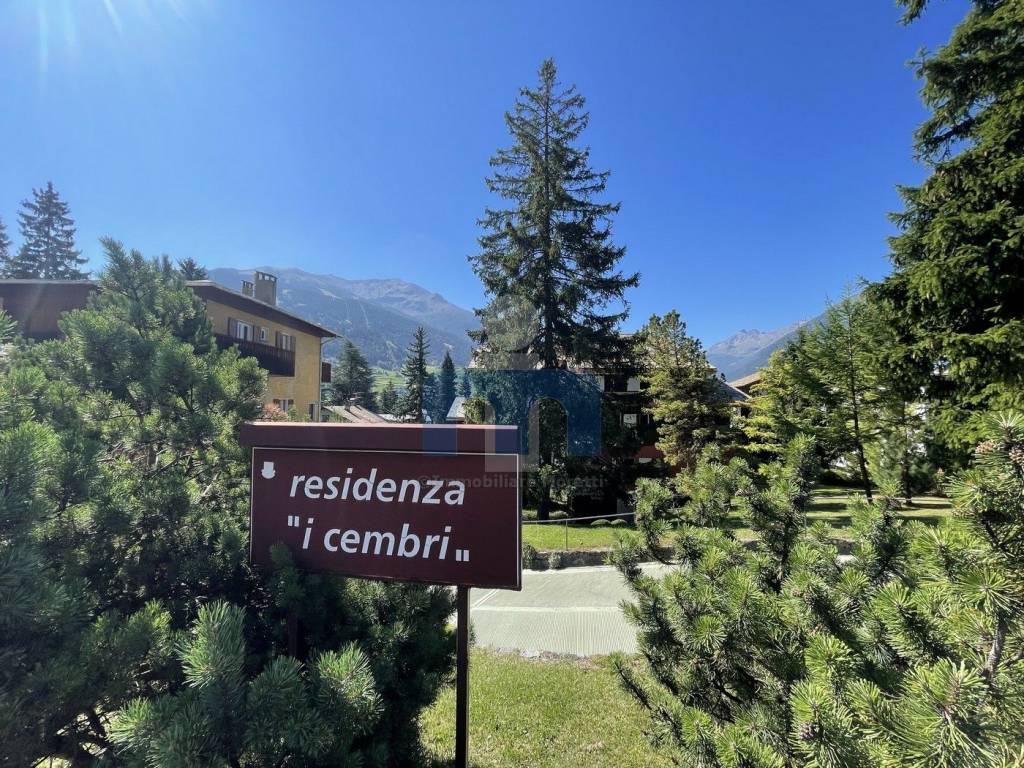 Appartamento a Bormio in Via Stelvio, 21 - Foto 4