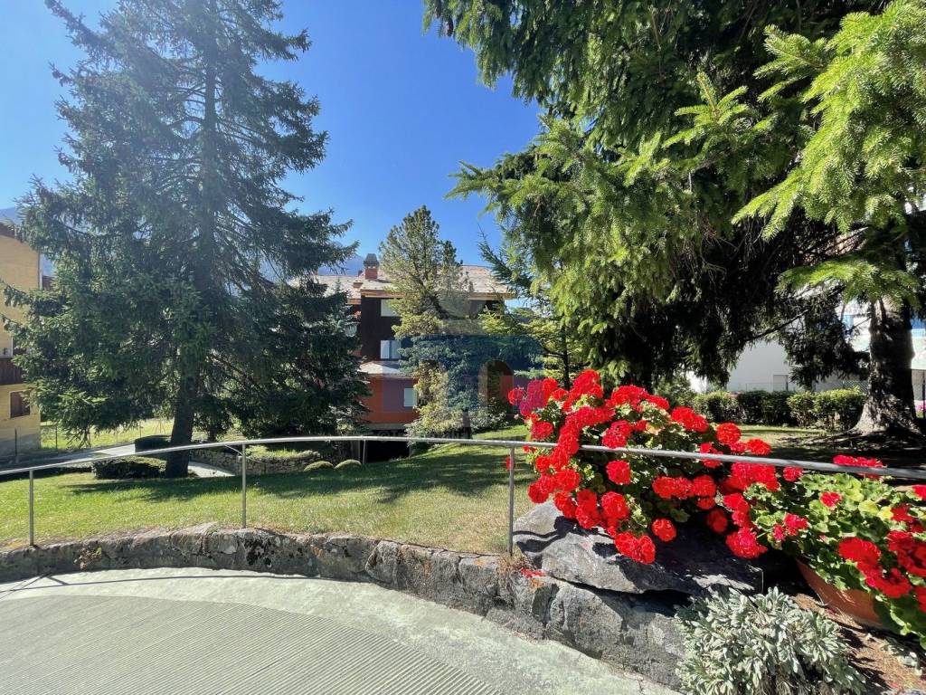 Appartamento a Bormio in Via Stelvio, 21 - Foto 5