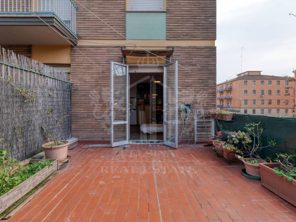 Appartamento a Bologna in Via Emilio Zago - Foto 2