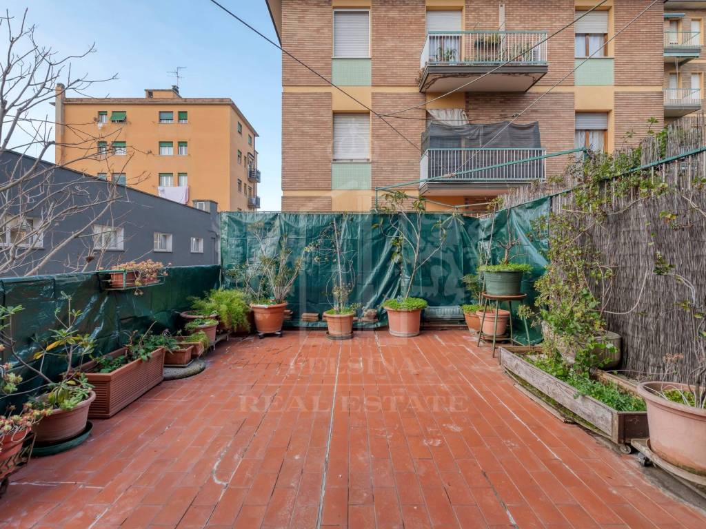 Appartamento a Bologna in Via Emilio Zago - Foto 3