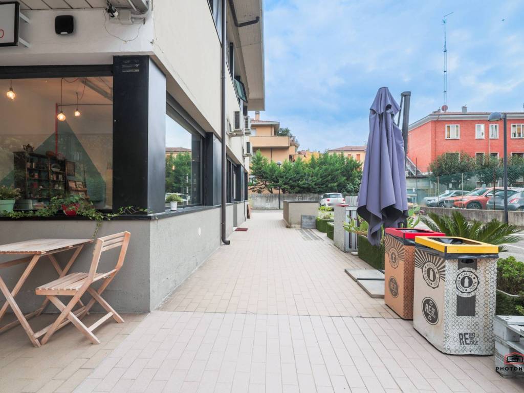 Immobile a San lazzaro di savena in Via Carlo Jussi - Foto 5
