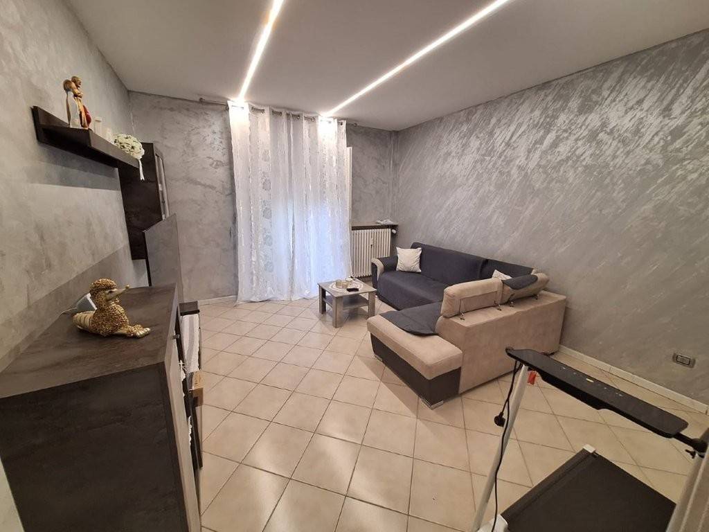 Appartamento a Casale monferrato in Via Fratelli Bandiera, 16 - Foto 2