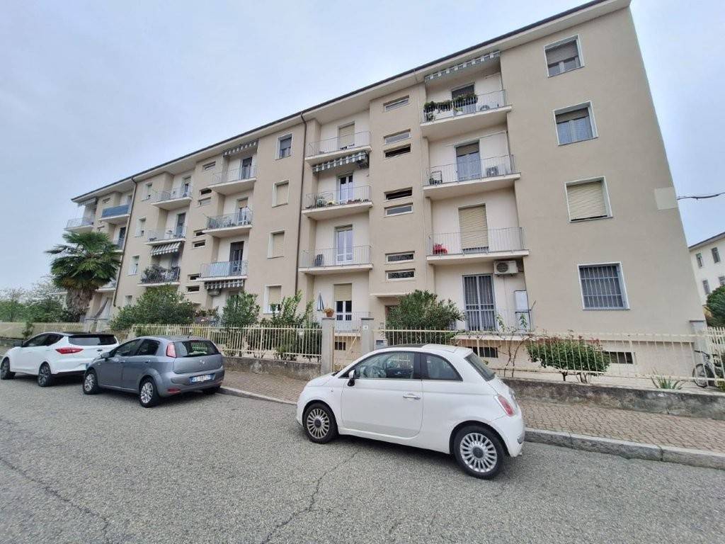 Appartamento a Casale monferrato in Via Fratelli Bandiera, 16 - Foto 5