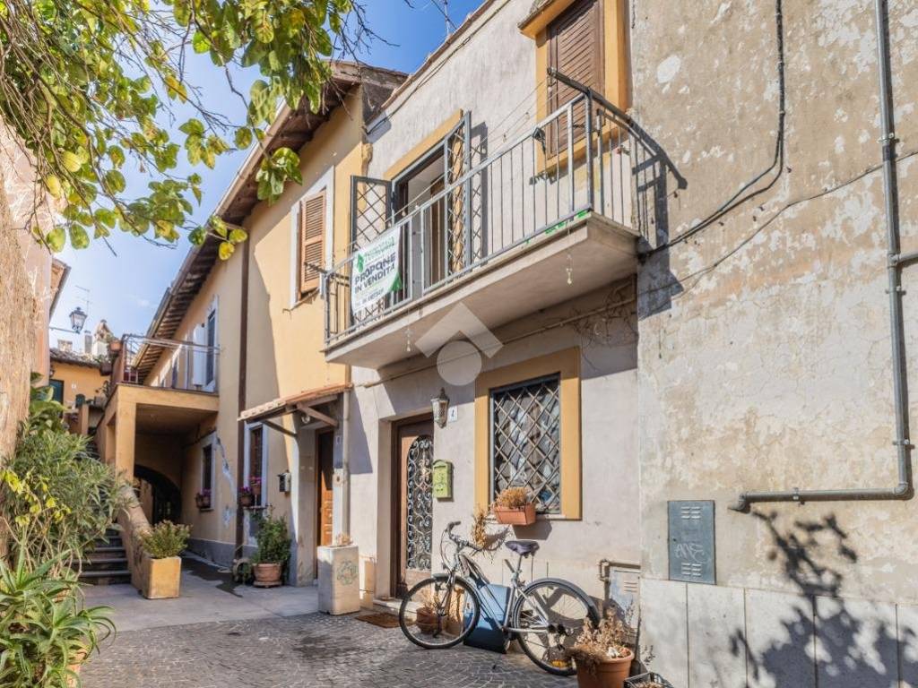 Appartamento a Cerveteri in Vicolo dell'arco oscuro, 4 - Foto 2