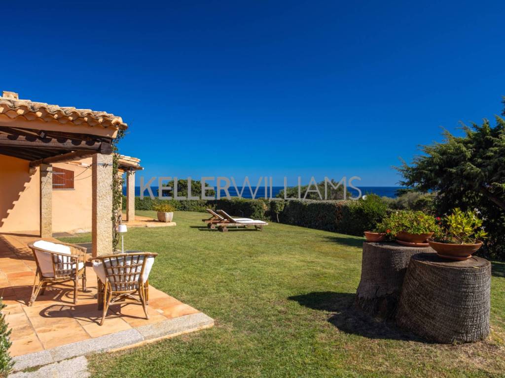 Villa a Arzachena in Località Capo Ferro, 2 - Foto 2