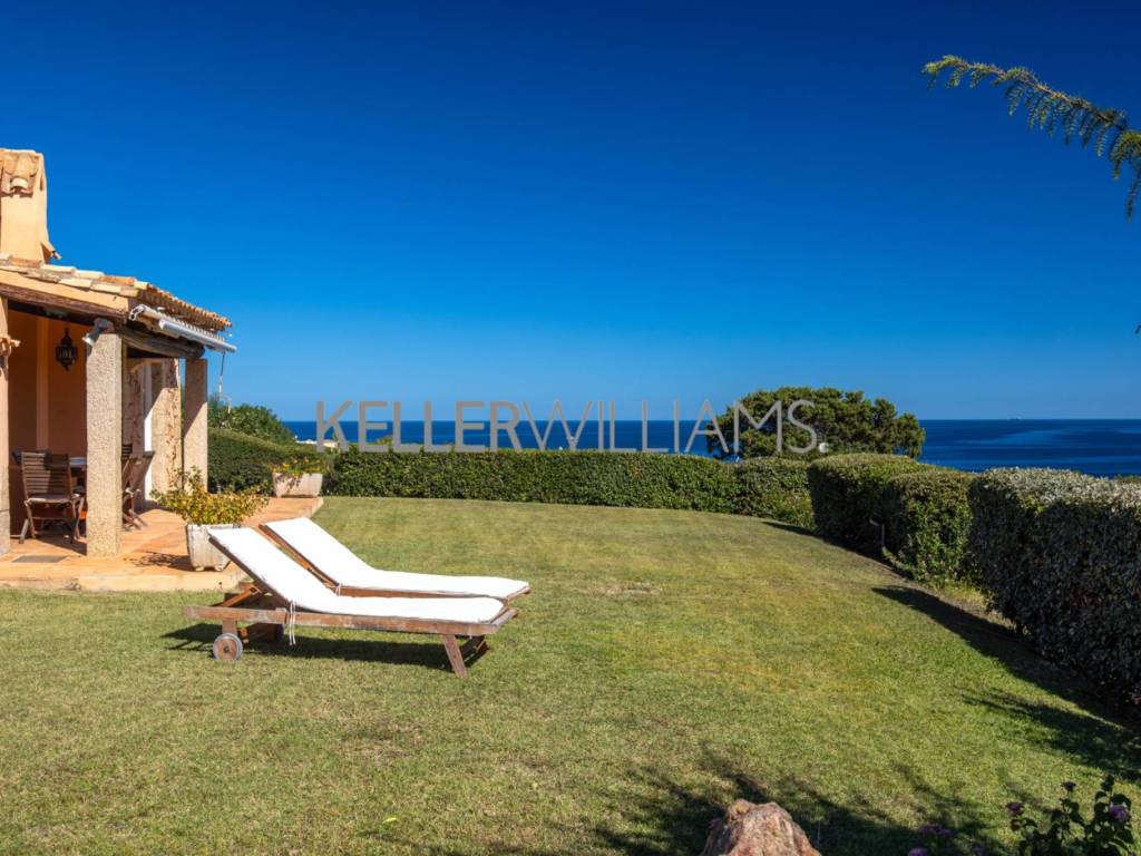Villa a Arzachena in Località Capo Ferro, 2 - Foto 3