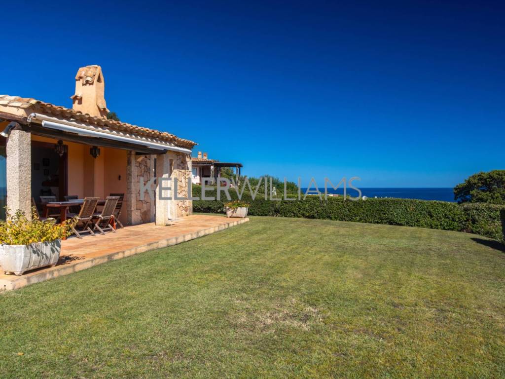 Villa a Arzachena in Località Capo Ferro, 2 - Foto 4