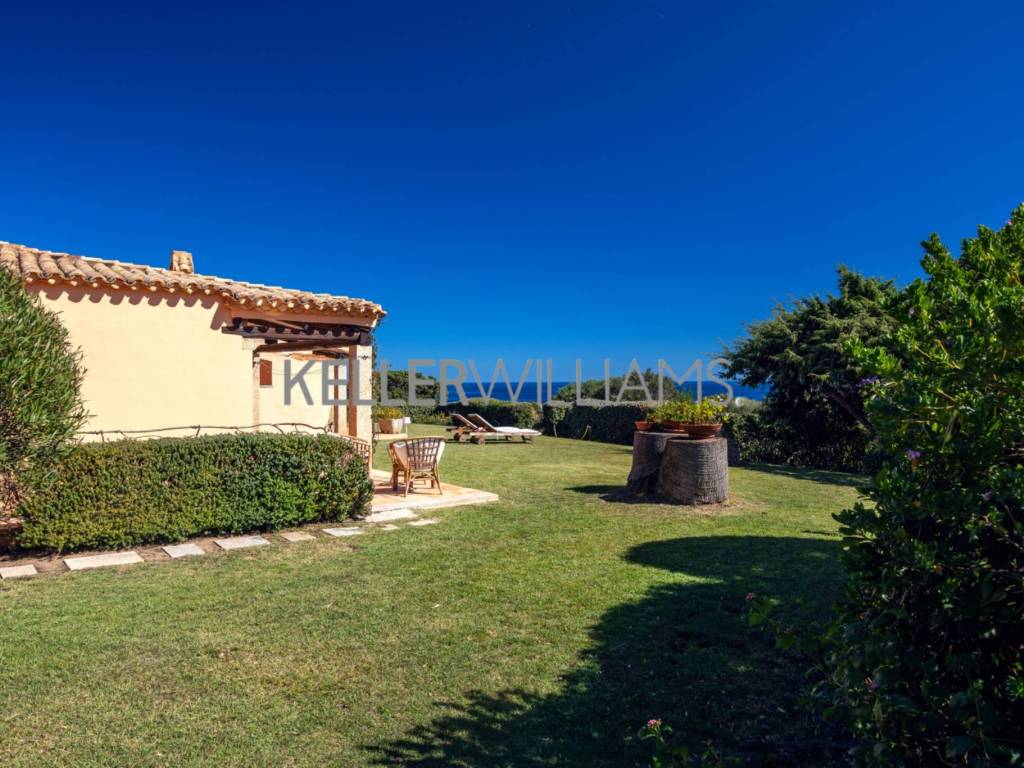Villa a Arzachena in Località Capo Ferro, 2 - Foto 5