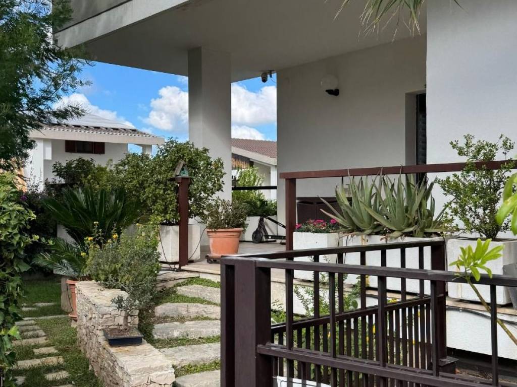 Villa a Palo del colle in Strada Vicinale Casizzi - Foto 2