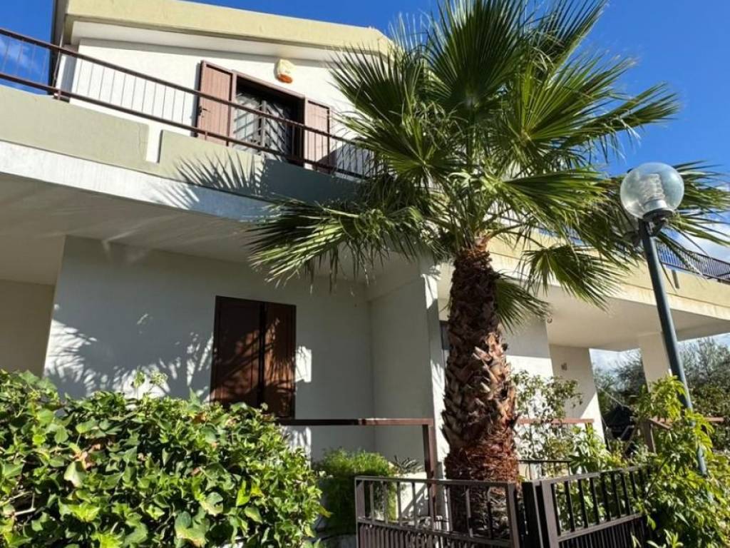 Villa a Palo del colle in Strada Vicinale Casizzi - Foto 3