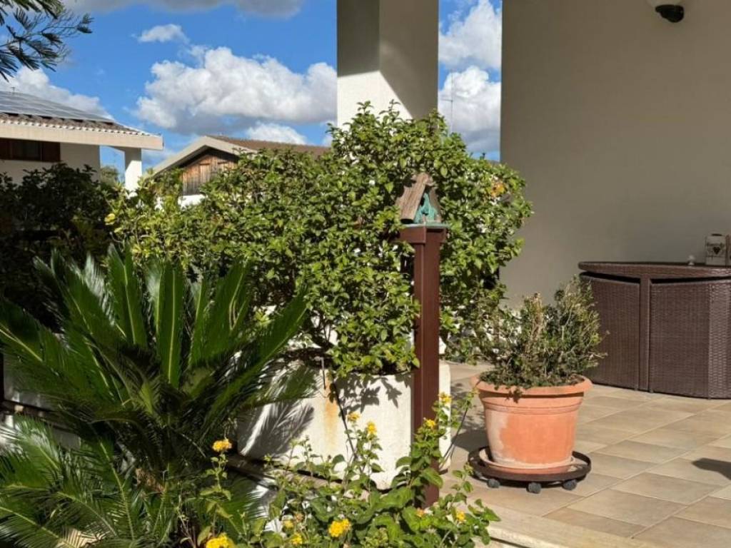 Villa a Palo del colle in Strada Vicinale Casizzi - Foto 4