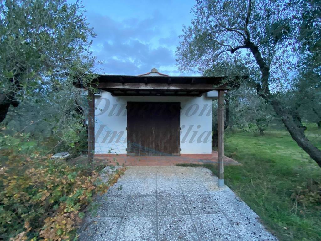 Terreno a Cecina in Via del Terminone - Foto 5