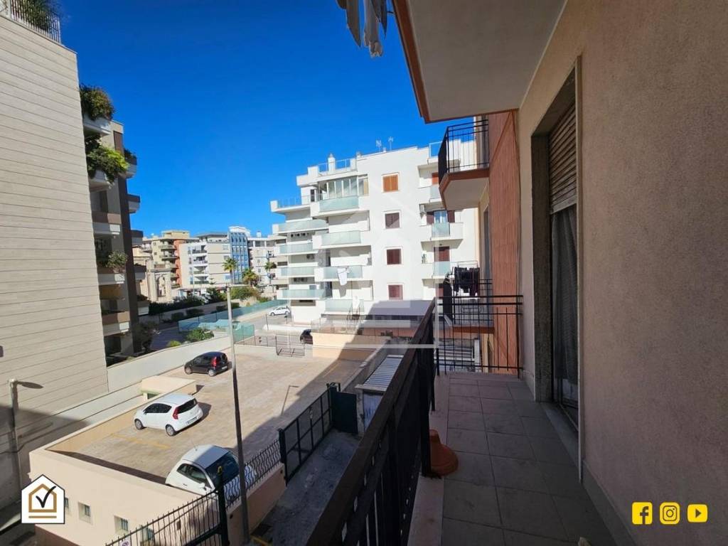 Appartamento a Trani - Foto 4