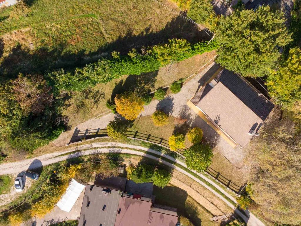 Villa a Longone sabino in Vocabolo Pianuro - Foto 4