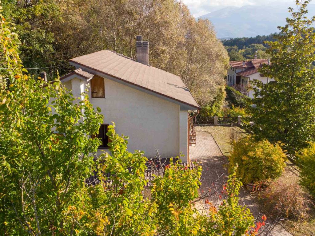 Villa a Longone sabino in Vocabolo Pianuro - Foto 5
