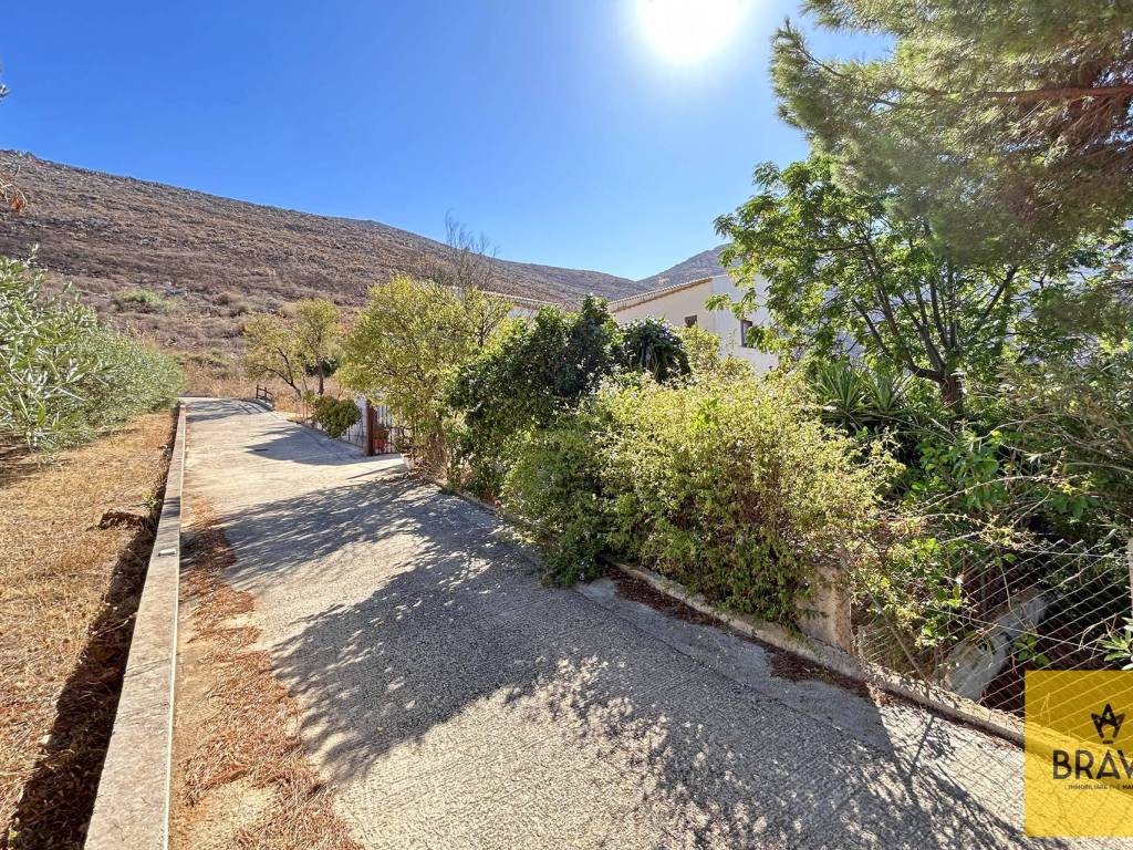 Villa a Custonaci in Via Candela - Foto 2