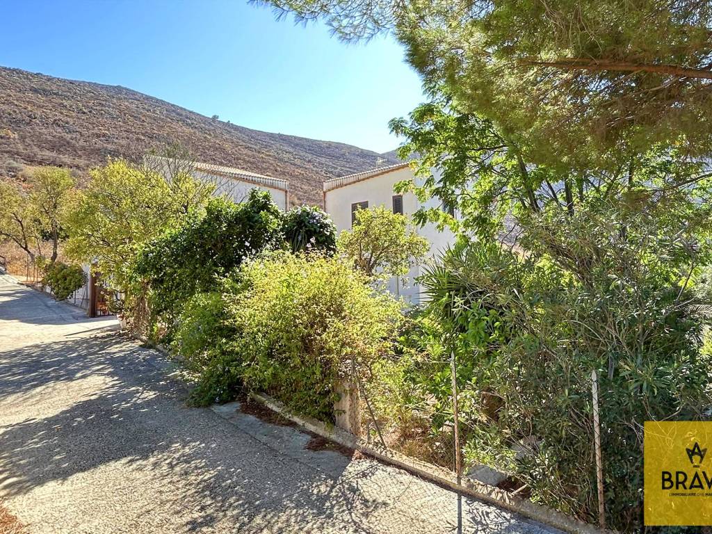 Villa a Custonaci in Via Candela - Foto 3