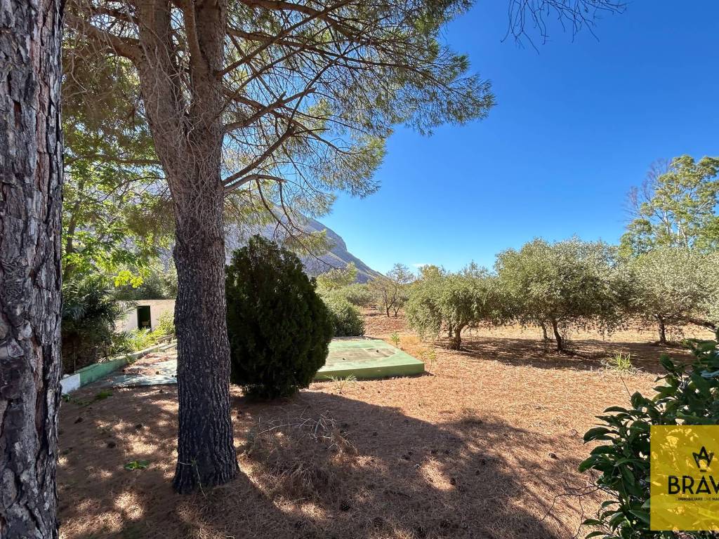 Villa a Custonaci in Via Candela - Foto 4