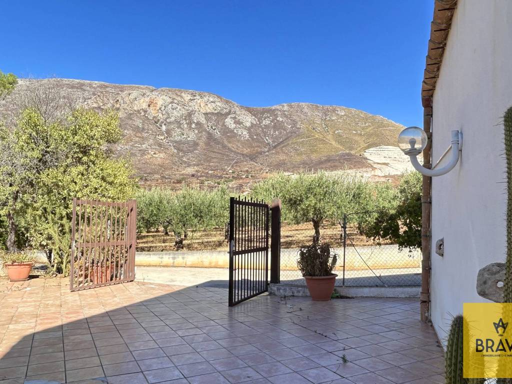 Villa a Custonaci in Via Candela - Foto 5