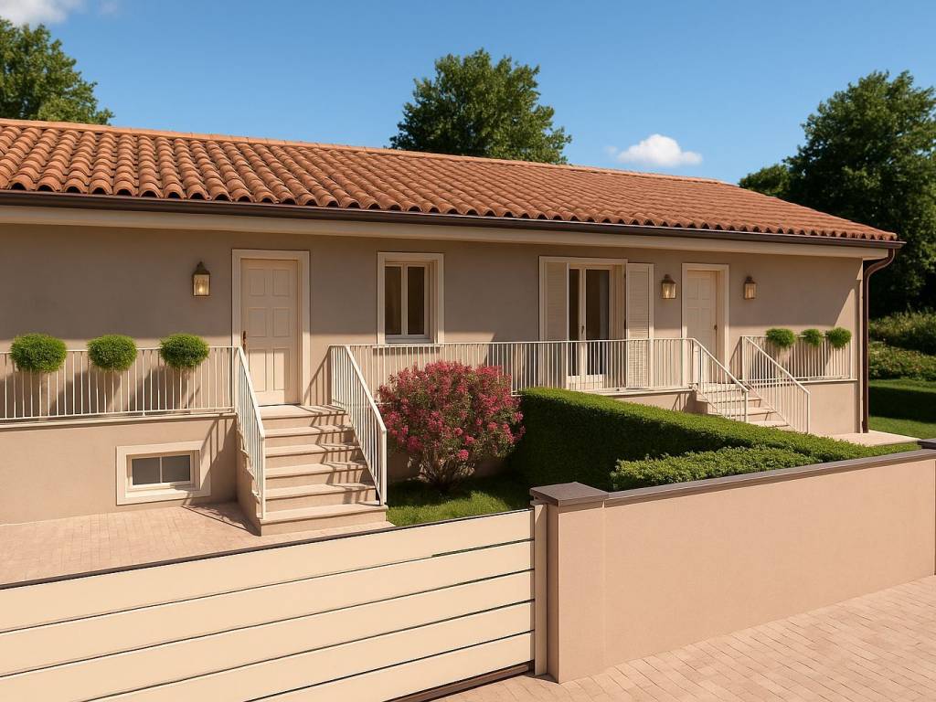 Villa a Pontedera in Via di Favella - Foto 2