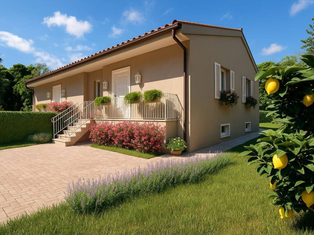 Villa a Pontedera in Via di Favella - Foto 4