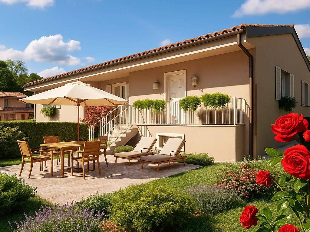 Villa a Pontedera in Via di Favella - Foto 5