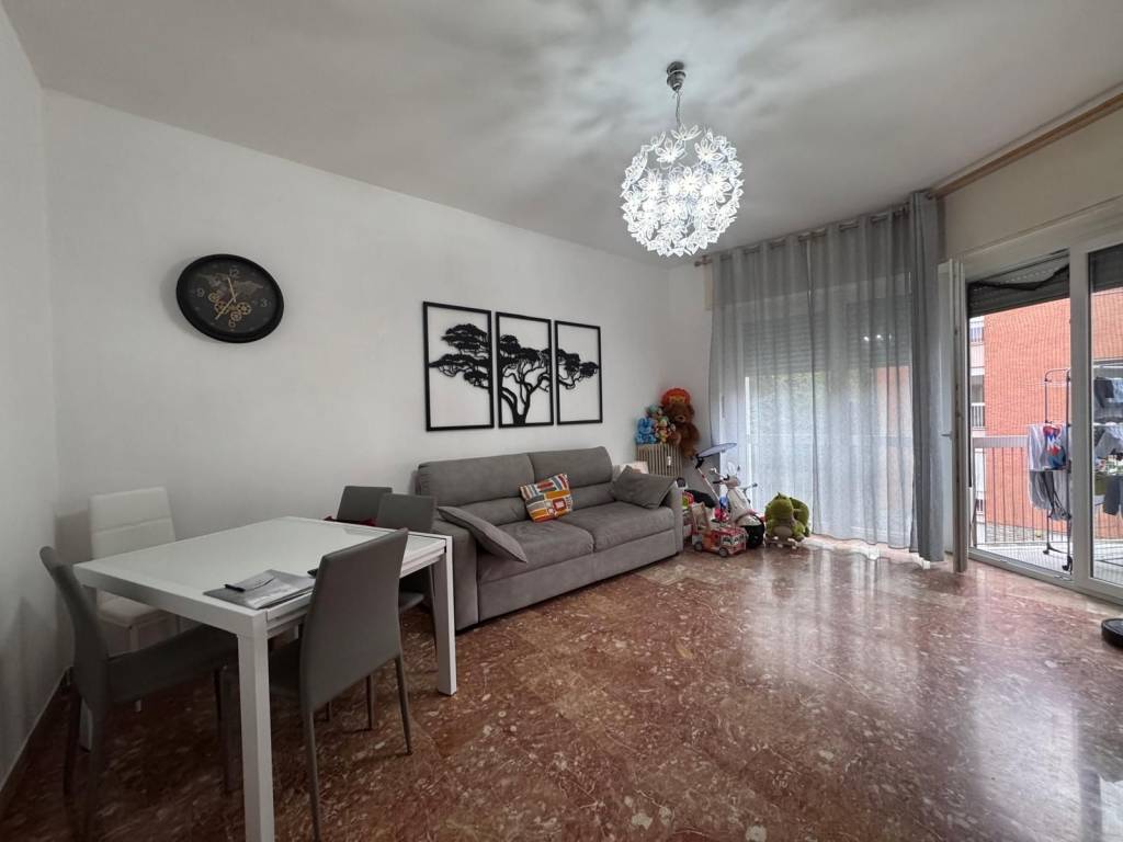 Appartamento a Asti in Via Michelangelo Pittatore - Foto 2