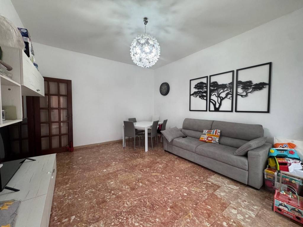 Appartamento a Asti in Via Michelangelo Pittatore - Foto 3