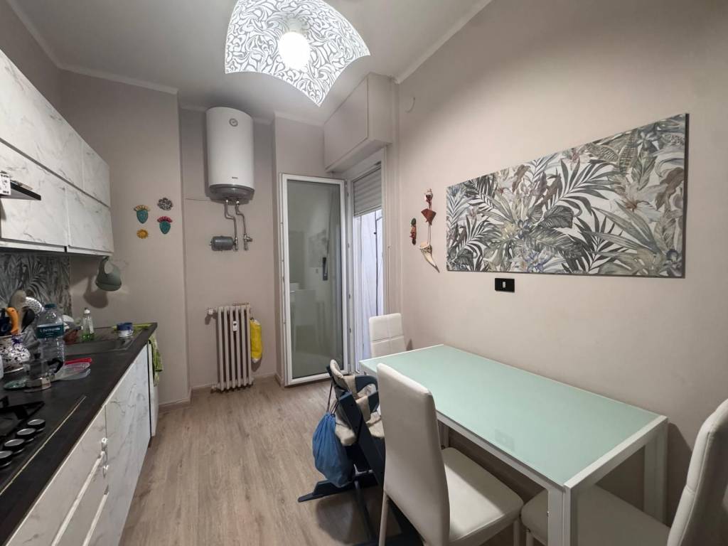 Appartamento a Asti in Via Michelangelo Pittatore - Foto 5