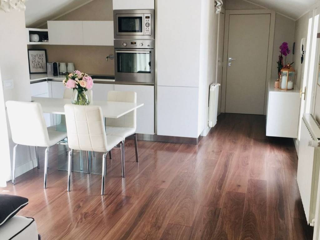 Appartamento a Paratico in Via Belvedere, 12 - Foto 3